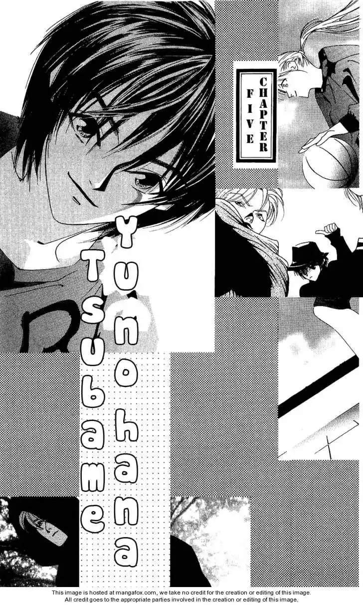 Yunohana Tsubame Chapter 5 1